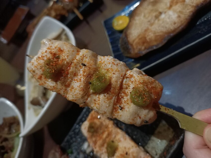 台北串燒推薦【大村武串燒居酒屋-士林店】好吃平價交通便捷的劍 台北串燒推薦【大村武串燒居酒屋-士林店】好吃平價交通便捷的劍