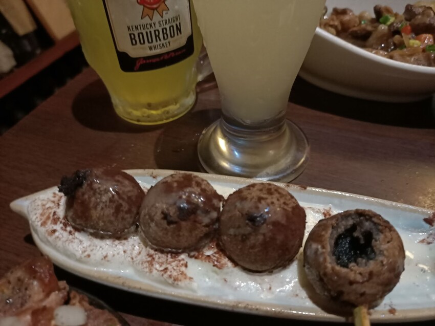 台北串燒推薦【大村武串燒居酒屋-士林店】好吃平價交通便捷的劍 台北串燒推薦【大村武串燒居酒屋-士林店】好吃平價交通便捷的劍