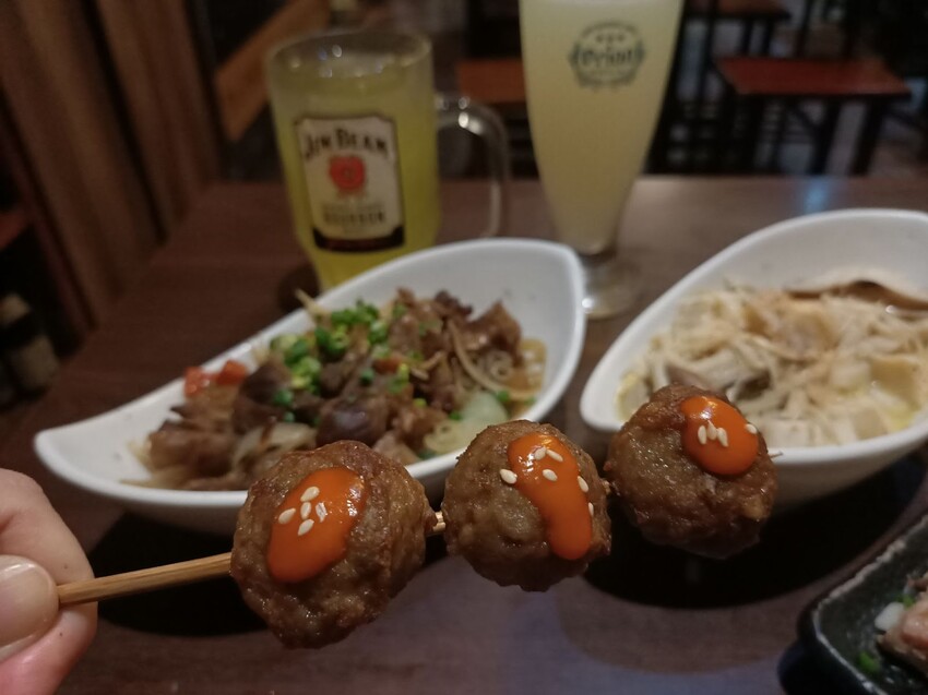 台北串燒推薦【大村武串燒居酒屋-士林店】好吃平價交通便捷的劍 台北串燒推薦【大村武串燒居酒屋-士林店】好吃平價交通便捷的劍