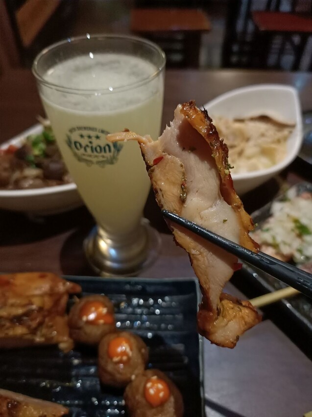 台北串燒推薦【大村武串燒居酒屋-士林店】好吃平價交通便捷的劍 台北串燒推薦【大村武串燒居酒屋-士林店】好吃平價交通便捷的劍