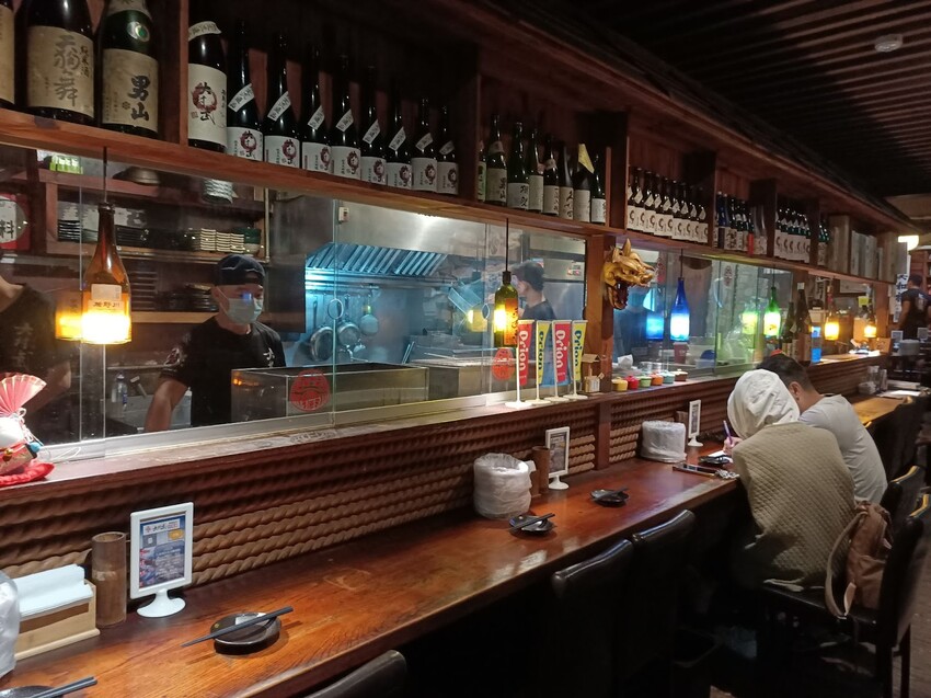 台北串燒推薦【大村武串燒居酒屋-士林店】好吃平價交通便捷的劍 台北串燒推薦【大村武串燒居酒屋-士林店】好吃平價交通便捷的劍