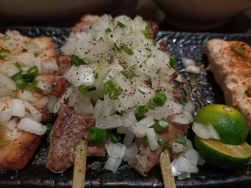 台北串燒推薦【大村武串燒居酒屋-士林店】好吃平價交通便捷的劍 台北串燒推薦【大村武串燒居酒屋-士林店】好吃平價交通便捷的劍