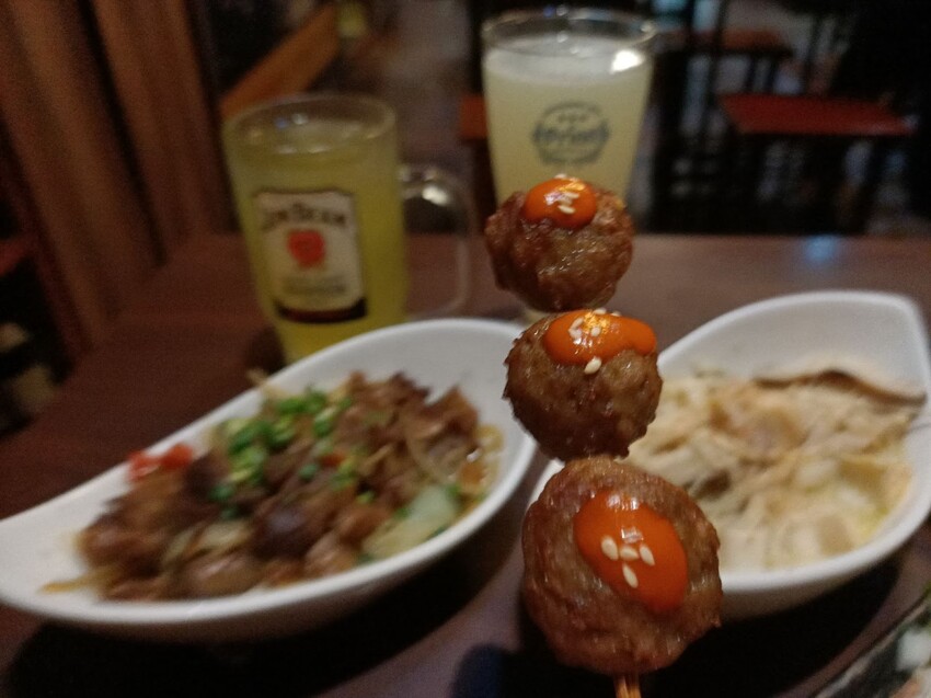 台北串燒推薦【大村武串燒居酒屋-士林店】好吃平價交通便捷的劍 台北串燒推薦【大村武串燒居酒屋-士林店】好吃平價交通便捷的劍