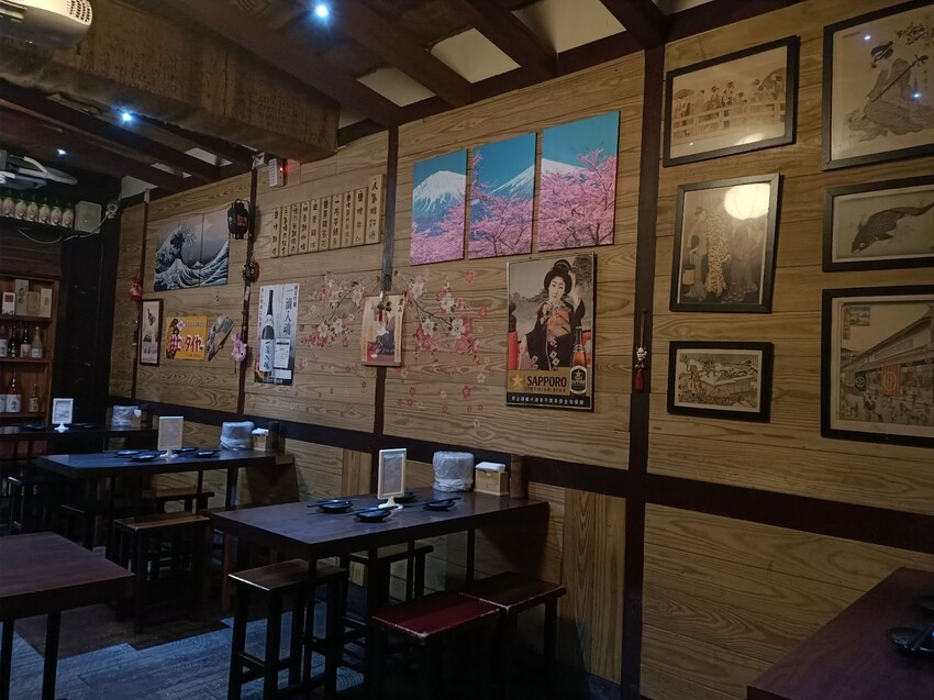 台北串燒推薦【大村武串燒居酒屋-士林店】好吃平價交通便捷的劍 台北串燒推薦【大村武串燒居酒屋-士林店】好吃平價交通便捷的劍