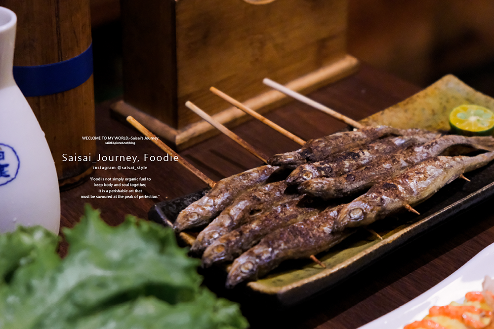 台北燒烤居酒屋 大村武串燒 西門町美食推薦 Saisai Journey 大吟釀 日本居酒屋16.png