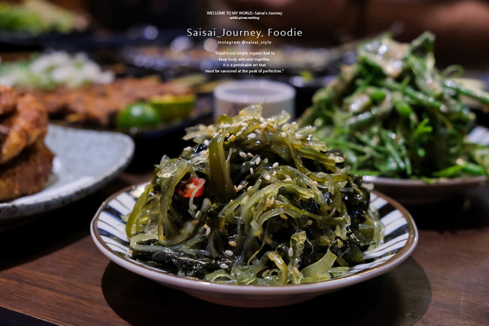 台北燒烤居酒屋 大村武串燒 西門町美食推薦 Saisai Journey 大吟釀 日本居酒屋27.png