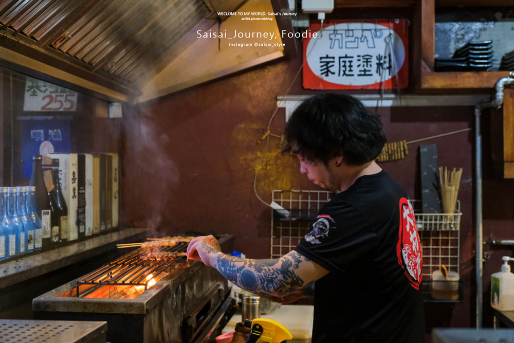台北燒烤居酒屋 大村武串燒 西門町美食推薦 Saisai Journey 大吟釀 日本居酒屋05.png