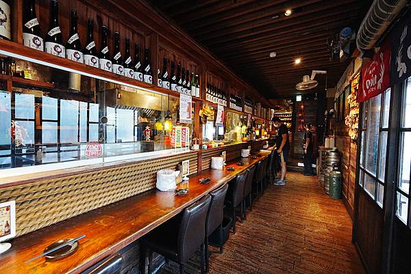 【大村武串燒居酒屋】台北 士林 居酒屋 享受日式氛圍 大口吃