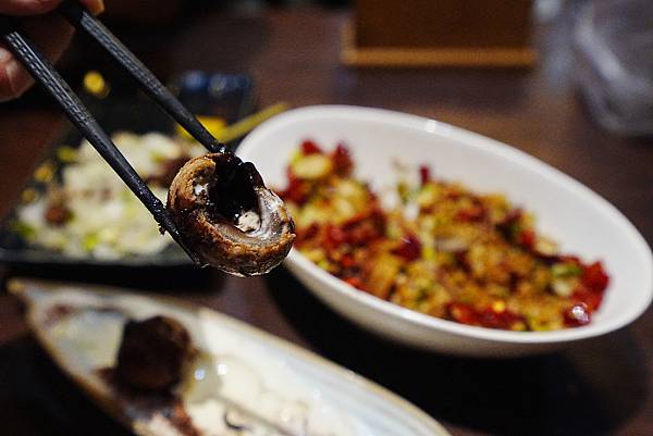 【大村武串燒居酒屋】台北 士林 居酒屋 享受日式氛圍 大口吃