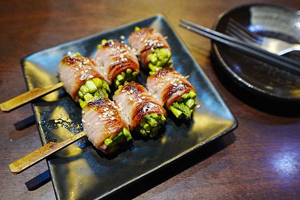 【大村武串燒居酒屋】台北 士林 居酒屋 享受日式氛圍 大口吃