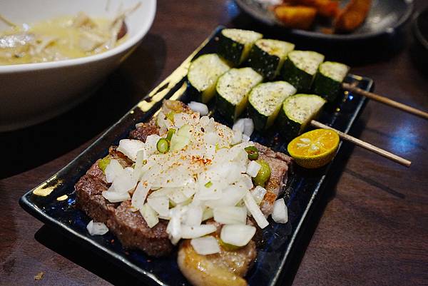 【大村武串燒居酒屋】台北 士林 居酒屋 享受日式氛圍 大口吃