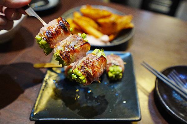 【大村武串燒居酒屋】台北 士林 居酒屋 享受日式氛圍 大口吃