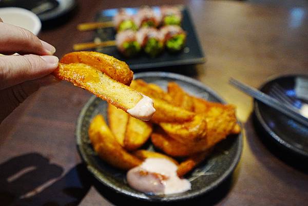 【大村武串燒居酒屋】台北 士林 居酒屋 享受日式氛圍 大口吃