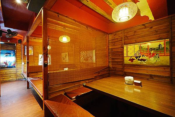 【大村武串燒居酒屋】台北 士林 居酒屋 享受日式氛圍 大口吃