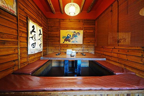 【大村武串燒居酒屋】台北 士林 居酒屋 享受日式氛圍 大口吃