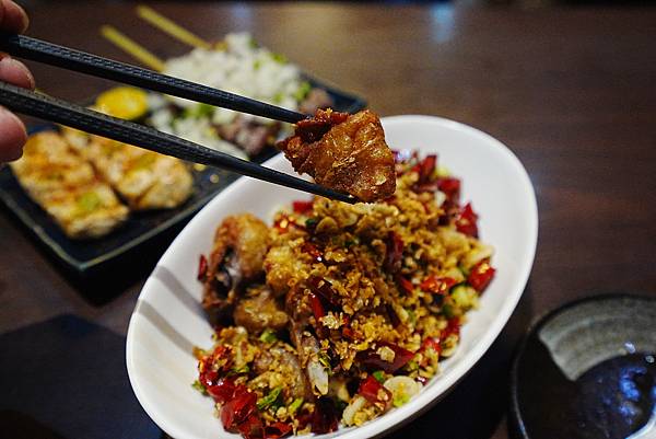 【大村武串燒居酒屋】台北 士林 居酒屋 享受日式氛圍 大口吃