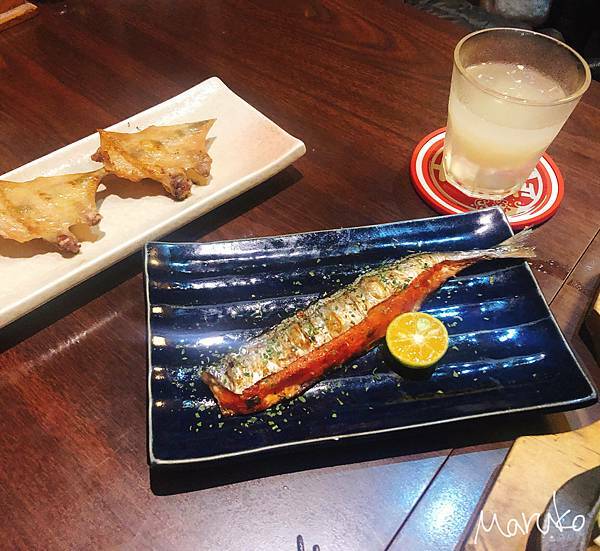 台北美食 < 大村武串燒居酒屋-士林店 > 日式居酒屋推薦 2020.11.08