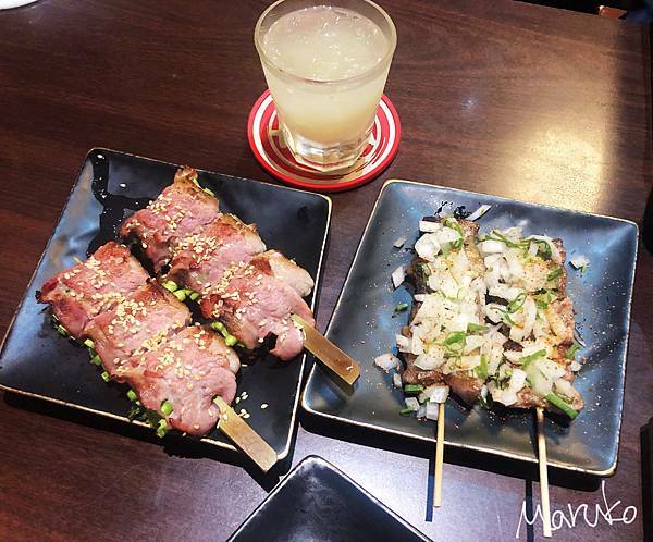 台北美食 < 大村武串燒居酒屋-士林店 > 日式居酒屋推薦 2020.11.08