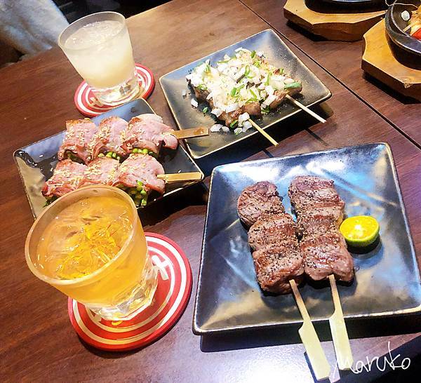 台北美食 < 大村武串燒居酒屋-士林店 > 日式居酒屋推薦 2020.11.08