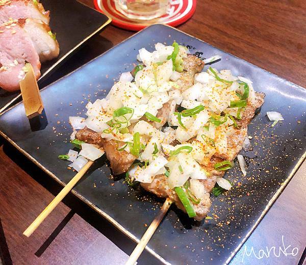 台北美食 < 大村武串燒居酒屋-士林店 > 日式居酒屋推薦 2020.11.08