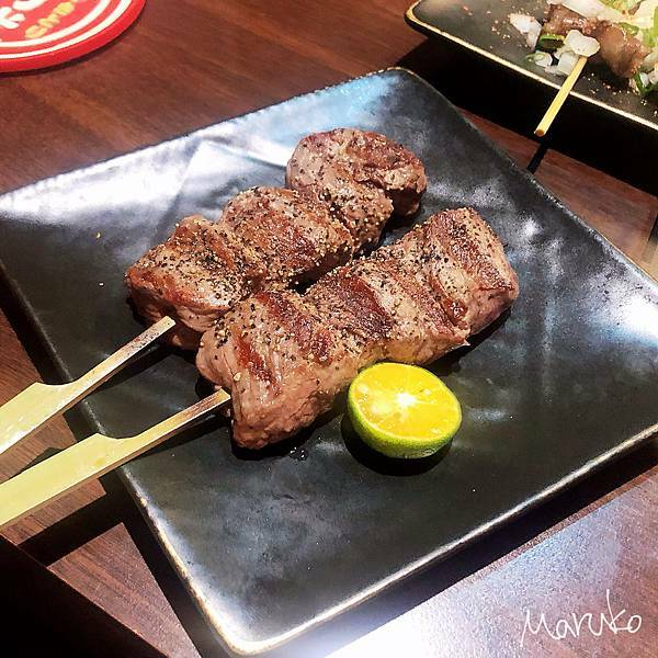 台北美食 < 大村武串燒居酒屋-士林店 > 日式居酒屋推薦 2020.11.08