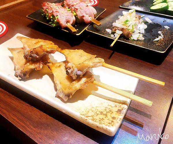 台北美食 < 大村武串燒居酒屋-士林店 > 日式居酒屋推薦 2020.11.08