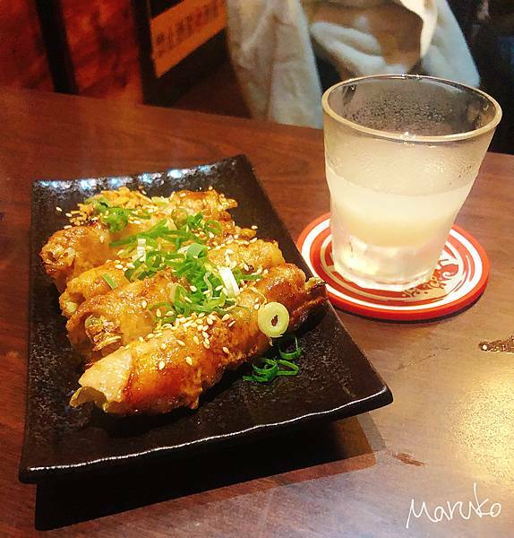 台北美食 < 大村武串燒居酒屋-士林店 > 日式居酒屋推薦 2020.11.08