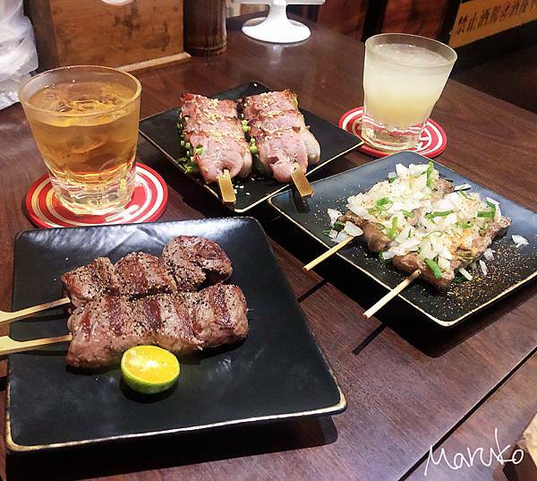 台北美食 < 大村武串燒居酒屋-士林店 > 日式居酒屋推薦 2020.11.08