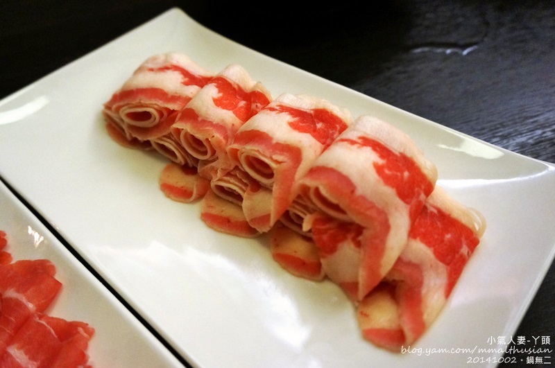 無二的選擇~豐原鍋無二美味小火鍋.鍋香味美食材鮮