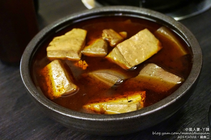 無二的選擇~豐原鍋無二美味小火鍋.鍋香味美食材鮮