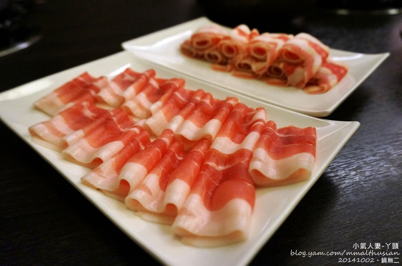 無二的選擇~豐原鍋無二美味小火鍋.鍋香味美食材鮮