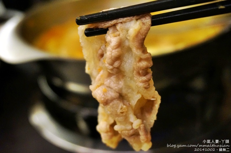無二的選擇~豐原鍋無二美味小火鍋.鍋香味美食材鮮
