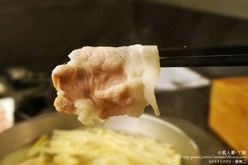 無二的選擇~豐原鍋無二美味小火鍋.鍋香味美食材鮮