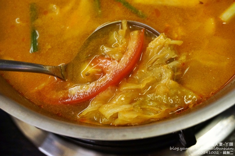 無二的選擇~豐原鍋無二美味小火鍋.鍋香味美食材鮮