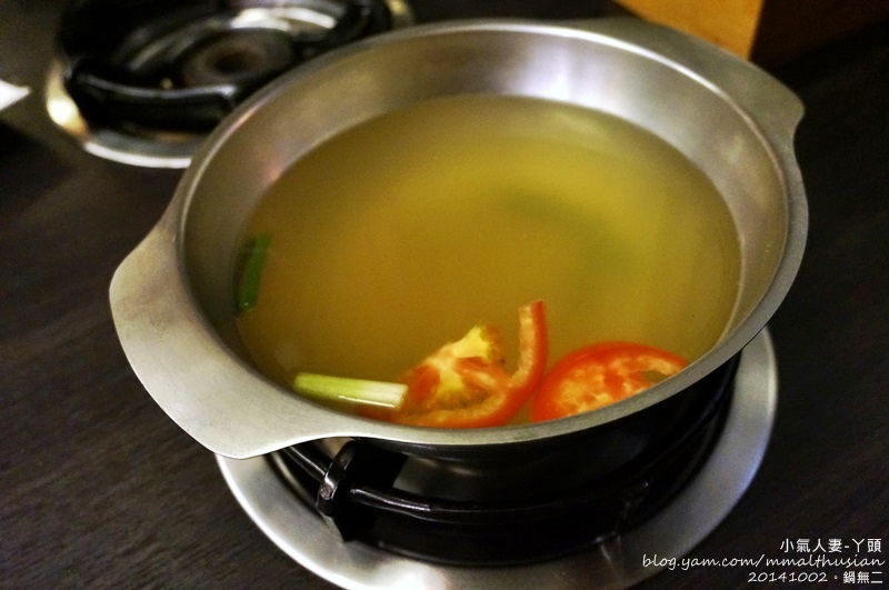 無二的選擇~豐原鍋無二美味小火鍋.鍋香味美食材鮮