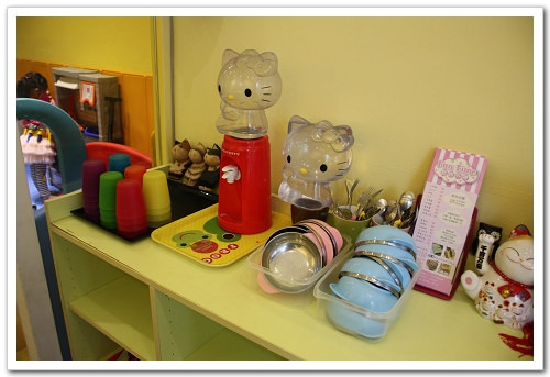 【新北食記】板橋‧Fun Time 親子空間(親子餐廳)