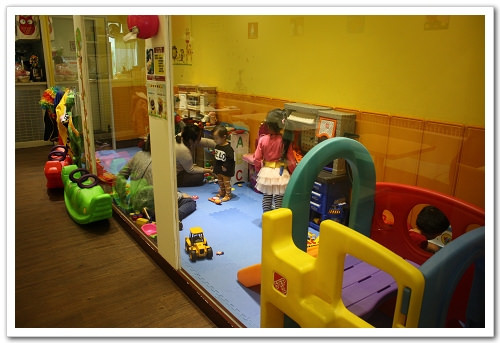 【新北食記】板橋‧Fun Time 親子空間(親子餐廳)