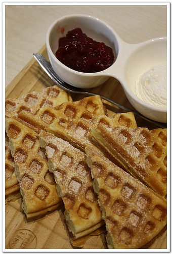 【新北食記】板橋‧Fun Time 親子空間(親子餐廳)