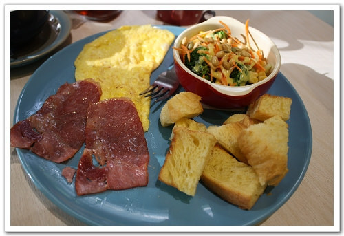 【新北食記】板橋‧Fun Time 親子空間(親子餐廳)