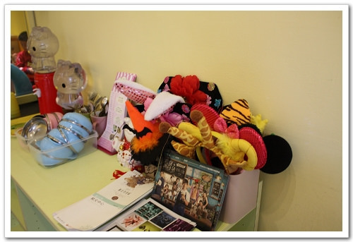 【新北食記】板橋‧Fun Time 親子空間(親子餐廳)