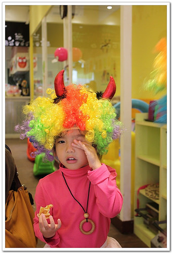 【新北食記】板橋‧Fun Time 親子空間(親子餐廳)