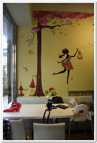 【新北食記】板橋‧Fun Time 親子空間(親子餐廳)