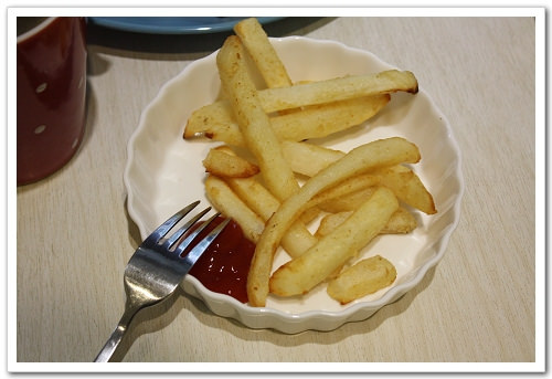 【新北食記】板橋‧Fun Time 親子空間(親子餐廳)