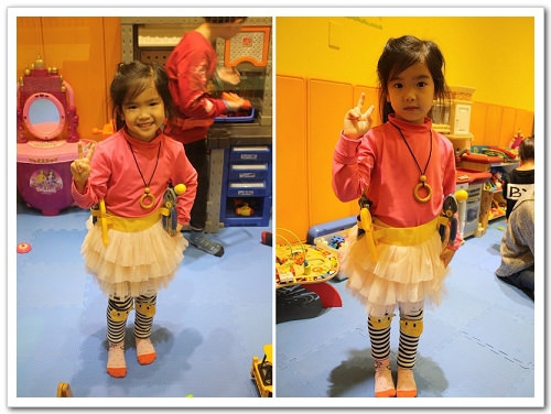 【新北食記】板橋‧Fun Time 親子空間(親子餐廳)