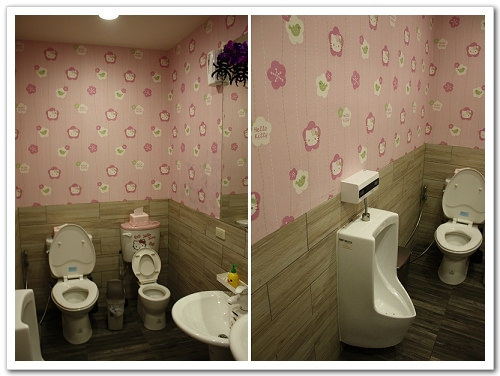 【新北食記】板橋‧Fun Time 親子空間(親子餐廳)