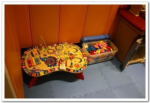 【新北食記】板橋‧Fun Time 親子空間(親子餐廳)