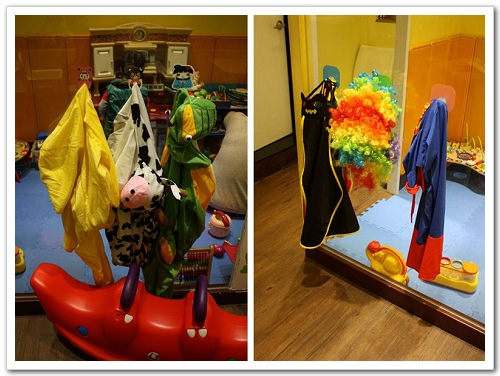 【新北食記】板橋‧Fun Time 親子空間(親子餐廳)