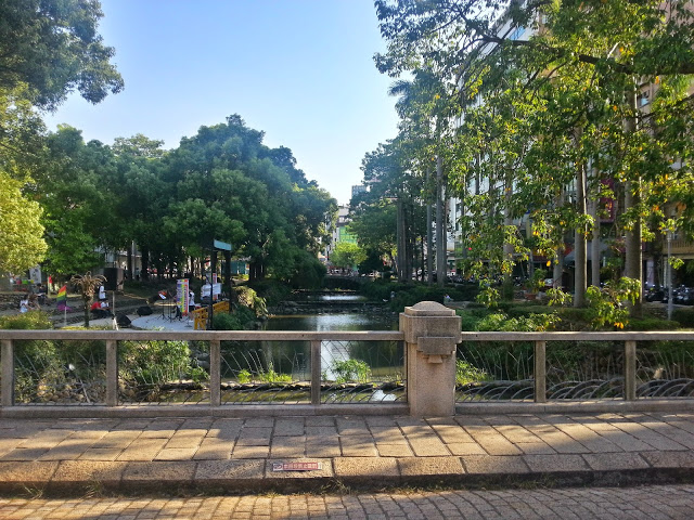 【新竹】城市微旅行~Joy愛東門城185週年城慶