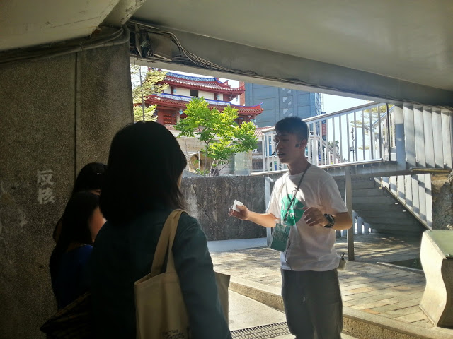 【新竹】城市微旅行~Joy愛東門城185週年城慶