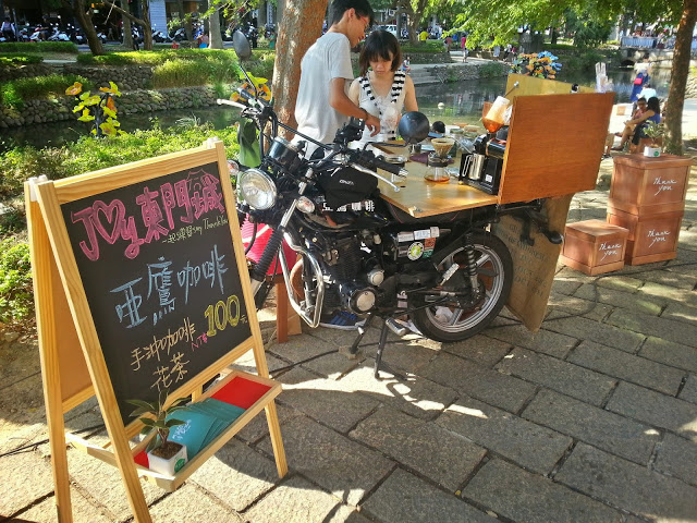 【新竹】城市微旅行~Joy愛東門城185週年城慶